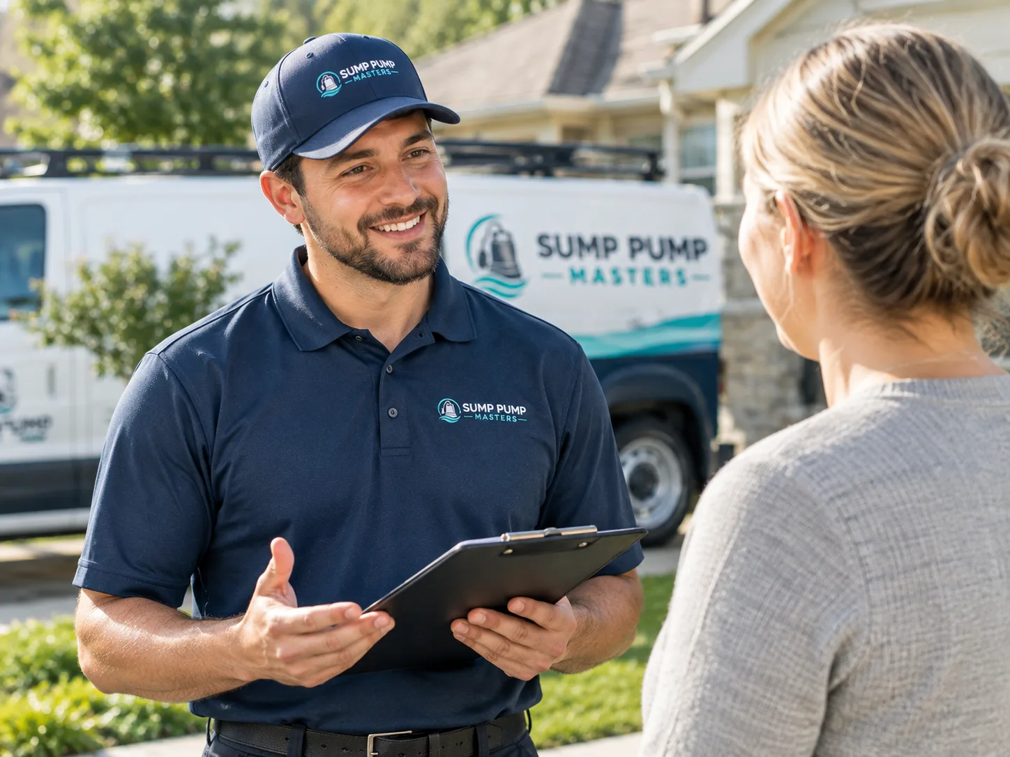 Sump Pump Repair Camden, MS FAQs